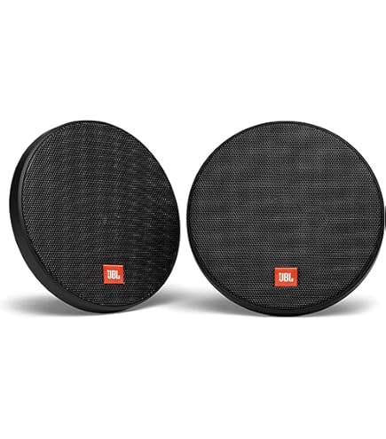 コンサートシリーズ 621 6-1/2インチ 2ウェイスピーカー グリル付き Amazon.co.jp: JBL コンサートシリーズ 621 6-1/2インチ 2ウェイ